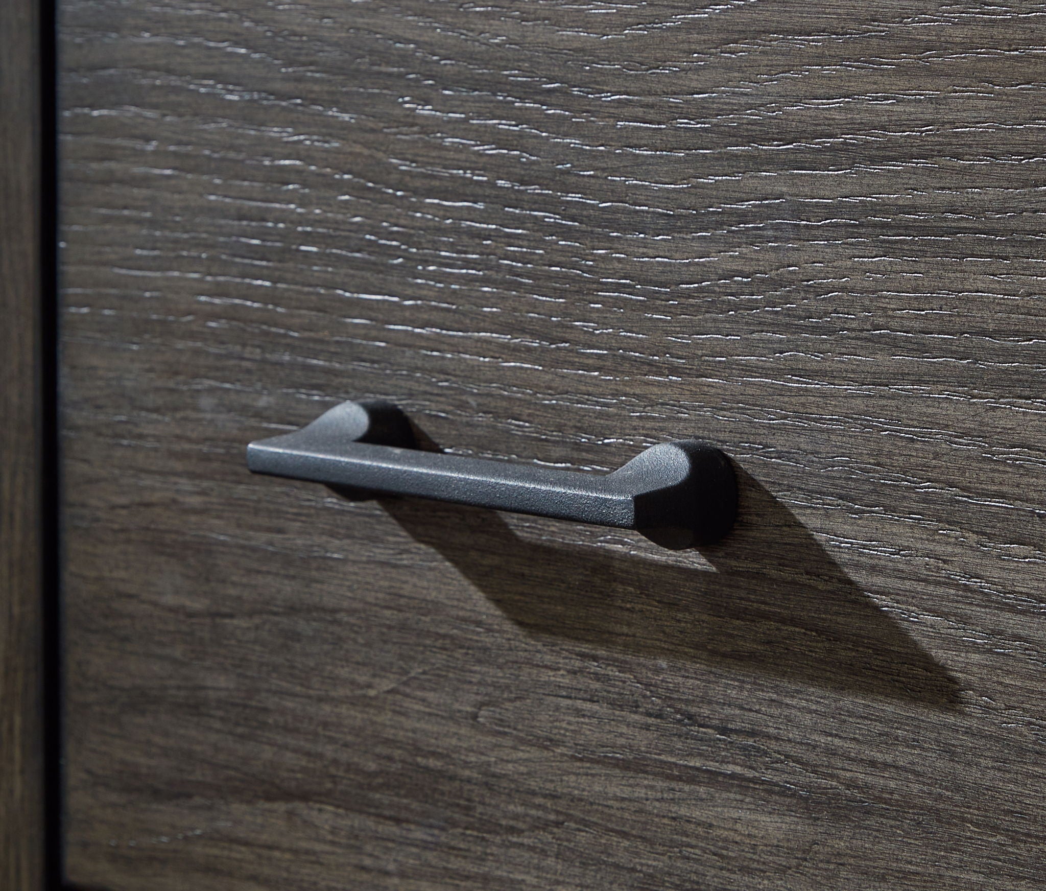 Montillan - Grayish Brown - Dresser And Mirror - Urban Living Furniture (Los Angeles, CA)