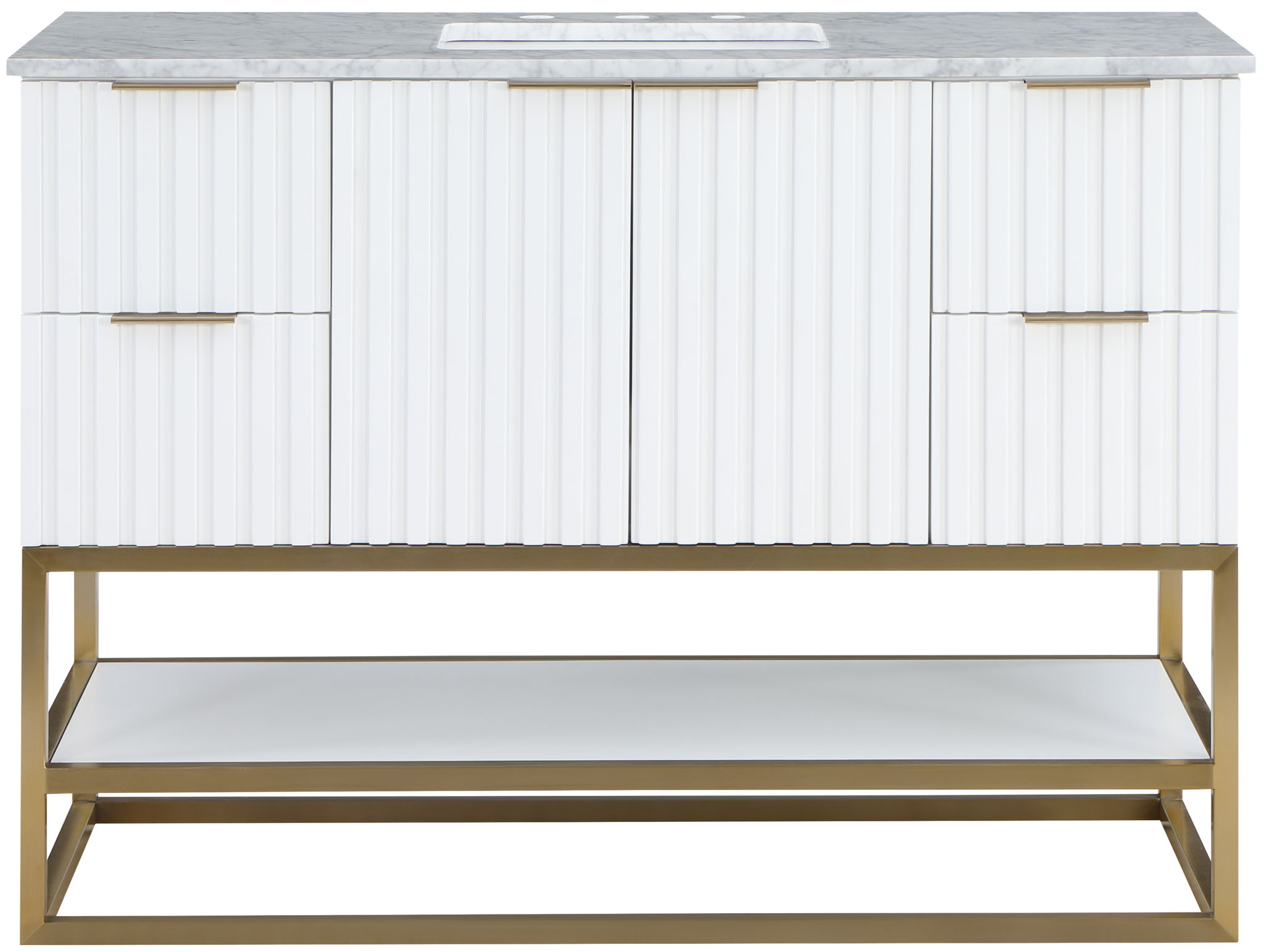 Monad - Bathroom Vanity - Urban Living Furniture (Los Angeles, CA)
