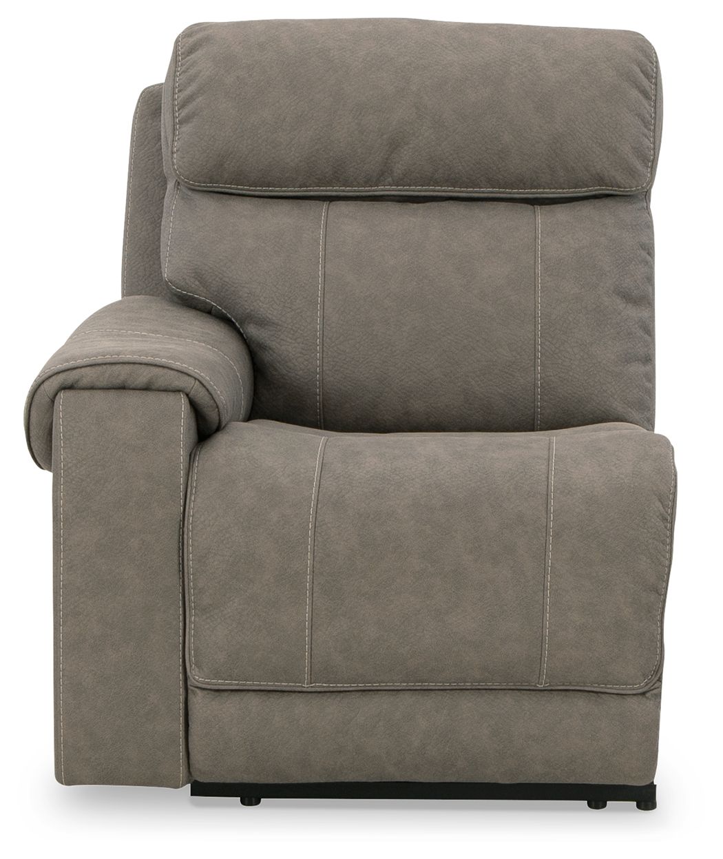 Starbot - Fossil - Laf Zero Wall Power Recliner - Urban Living Furniture (Los Angeles, CA)