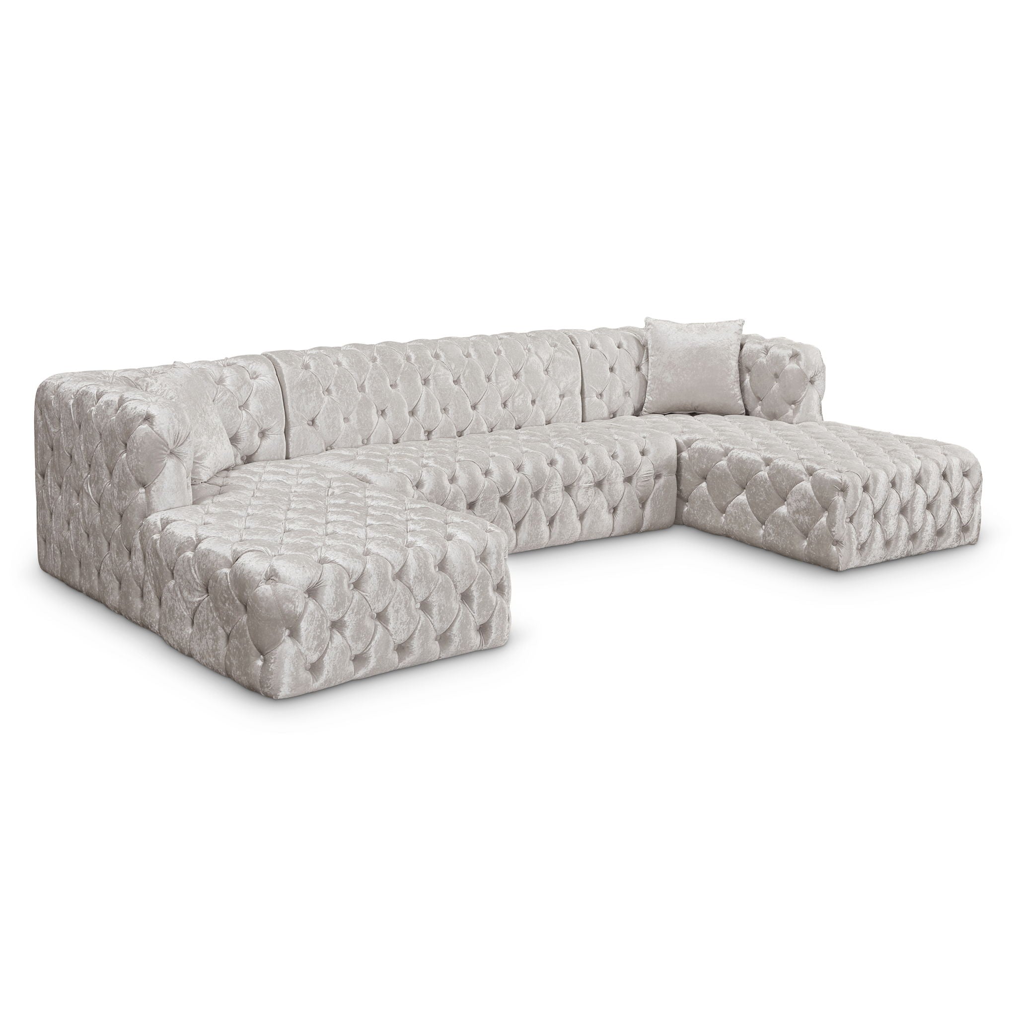 Coco - Sectional - Urban Living Furniture (Los Angeles, CA)