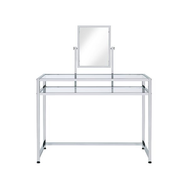 Coleen - Vanity Desk - 42" - Urban Living Furniture (Los Angeles, CA)