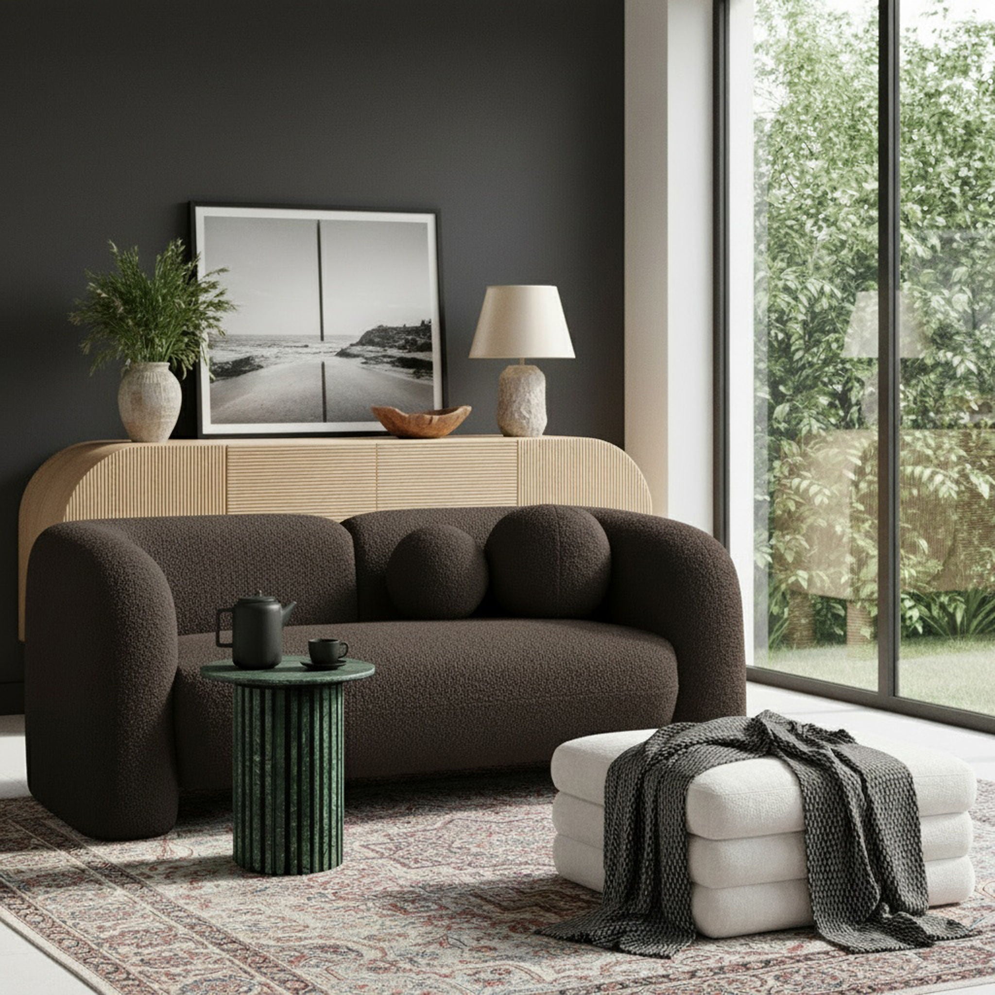 Emory - Loveseat - Urban Living Furniture (Los Angeles, CA)