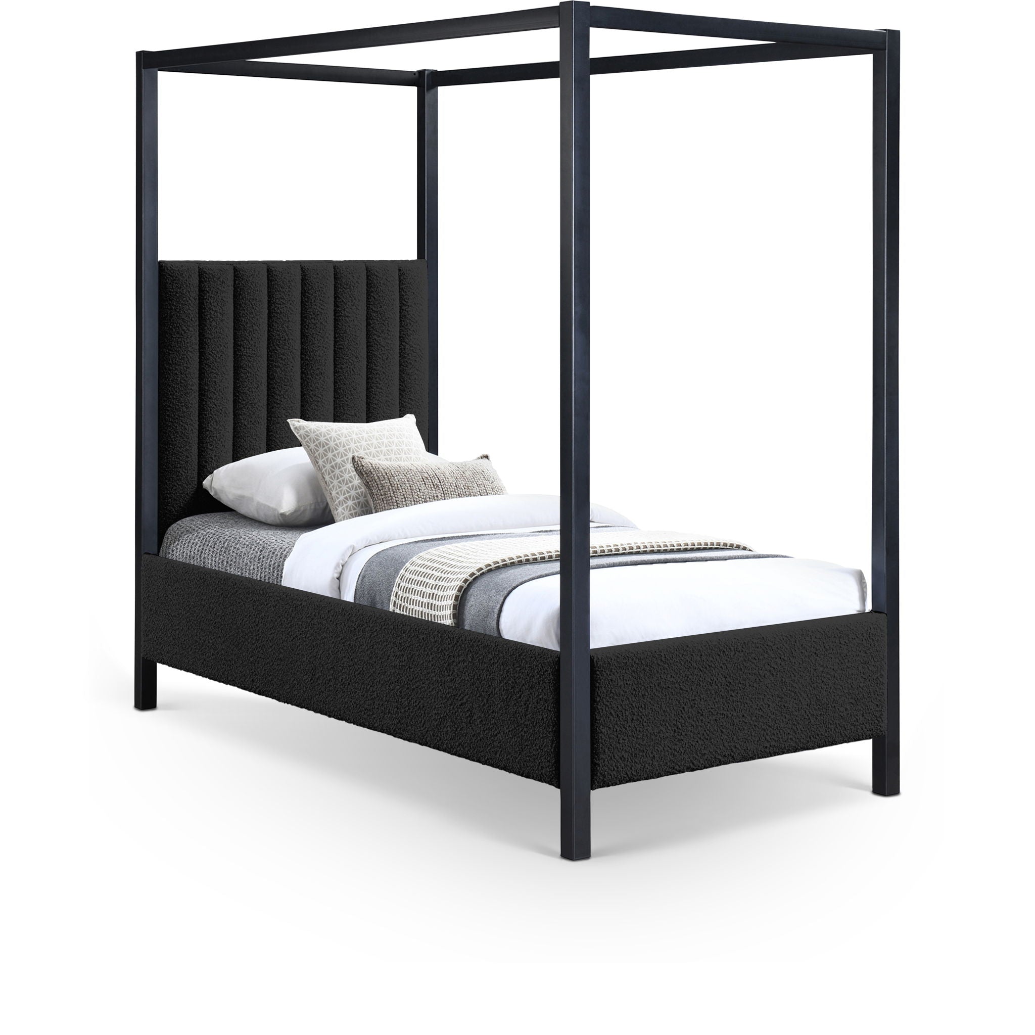 Kelly - Bed - Urban Living Furniture (Los Angeles, CA)