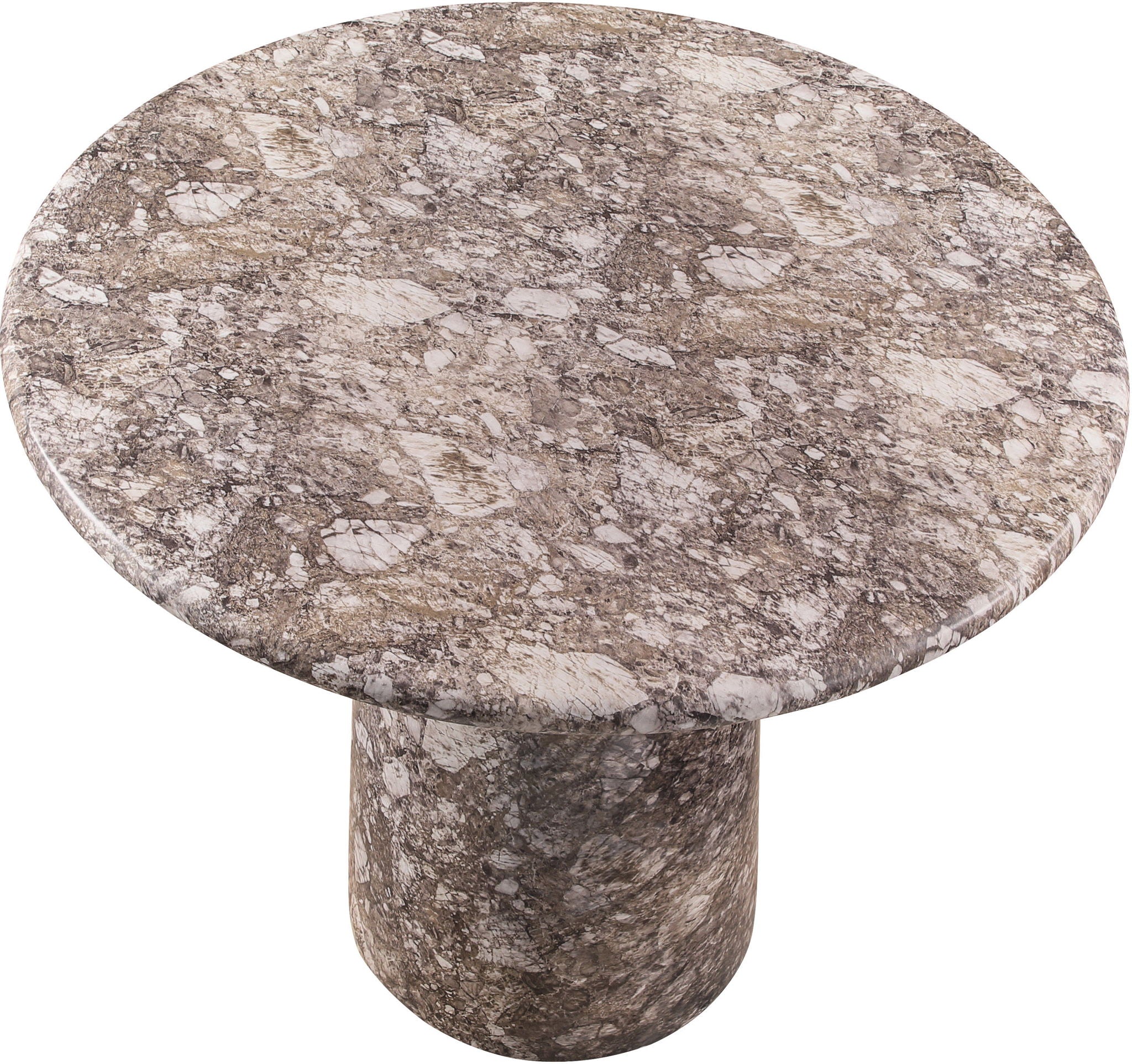 Cosenza - Concrete Indoor / Outdoor Bar Table