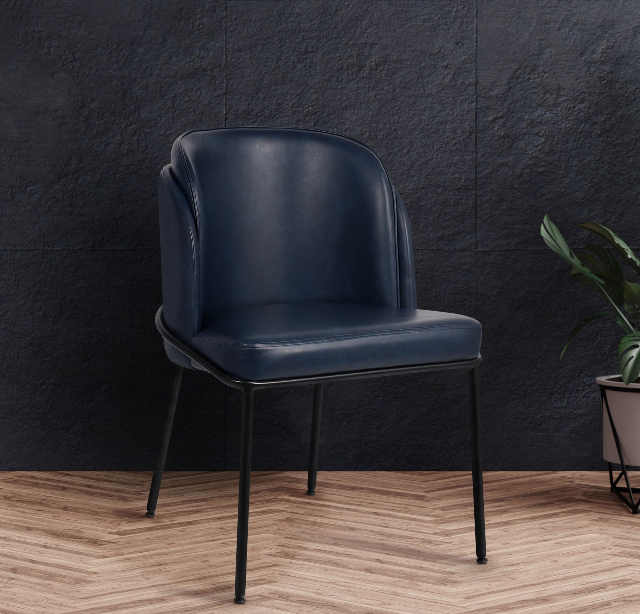 Jagger - Dining Chair (Set of 2) - Urban Living Furniture (Los Angeles, CA)