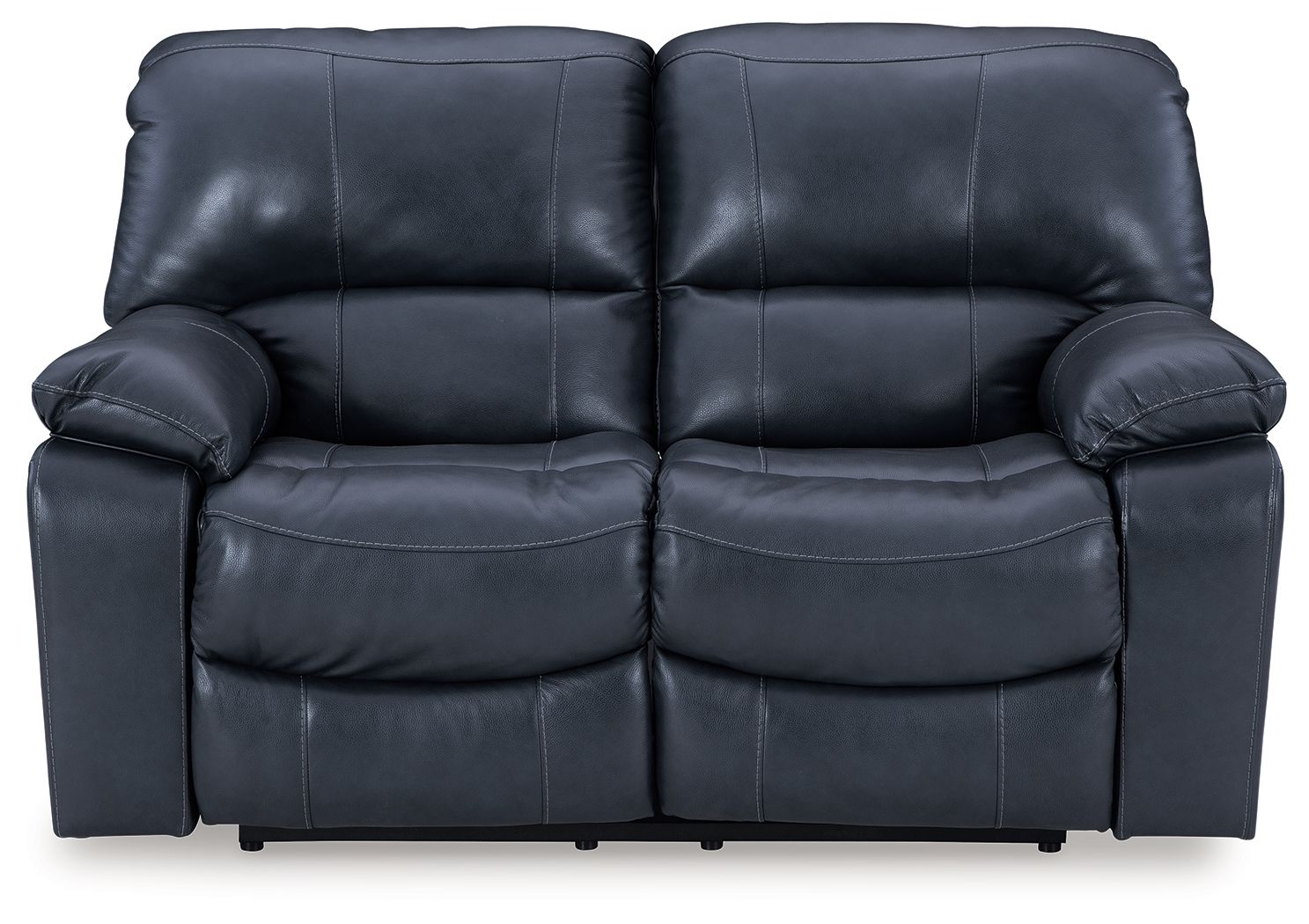 Leesworth - Reclining Loveseat - Urban Living Furniture (Los Angeles, CA)