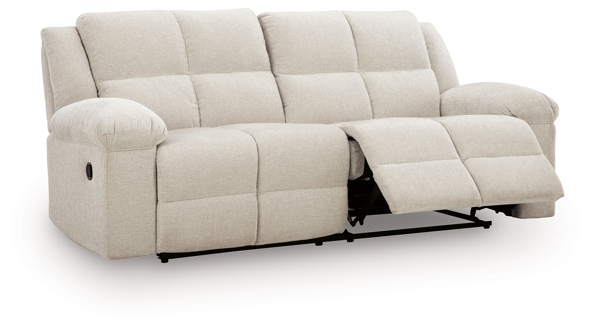 Orlen - 2 Seat Reclining Sofa - Winter - Urban Living Furniture (Los Angeles, CA)