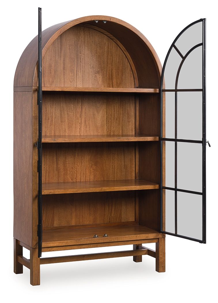 Greddinton - Display Cabinet - Urban Living Furniture (Los Angeles, CA)