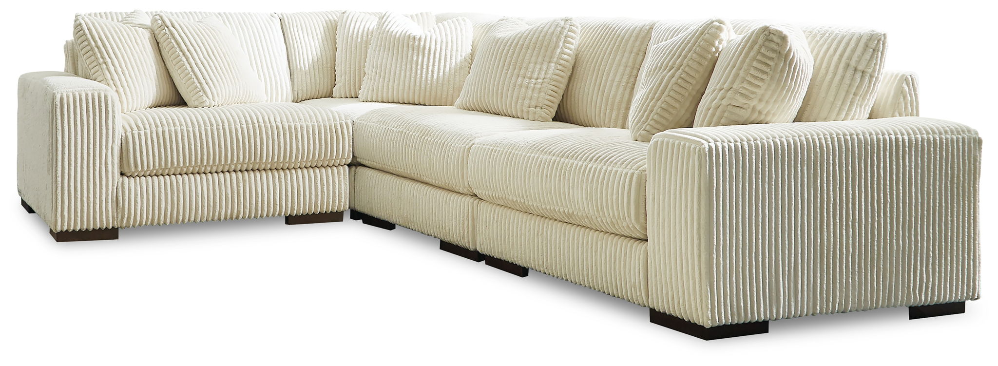 Lindyn - Sectional - Urban Living Furniture (Los Angeles, CA)
