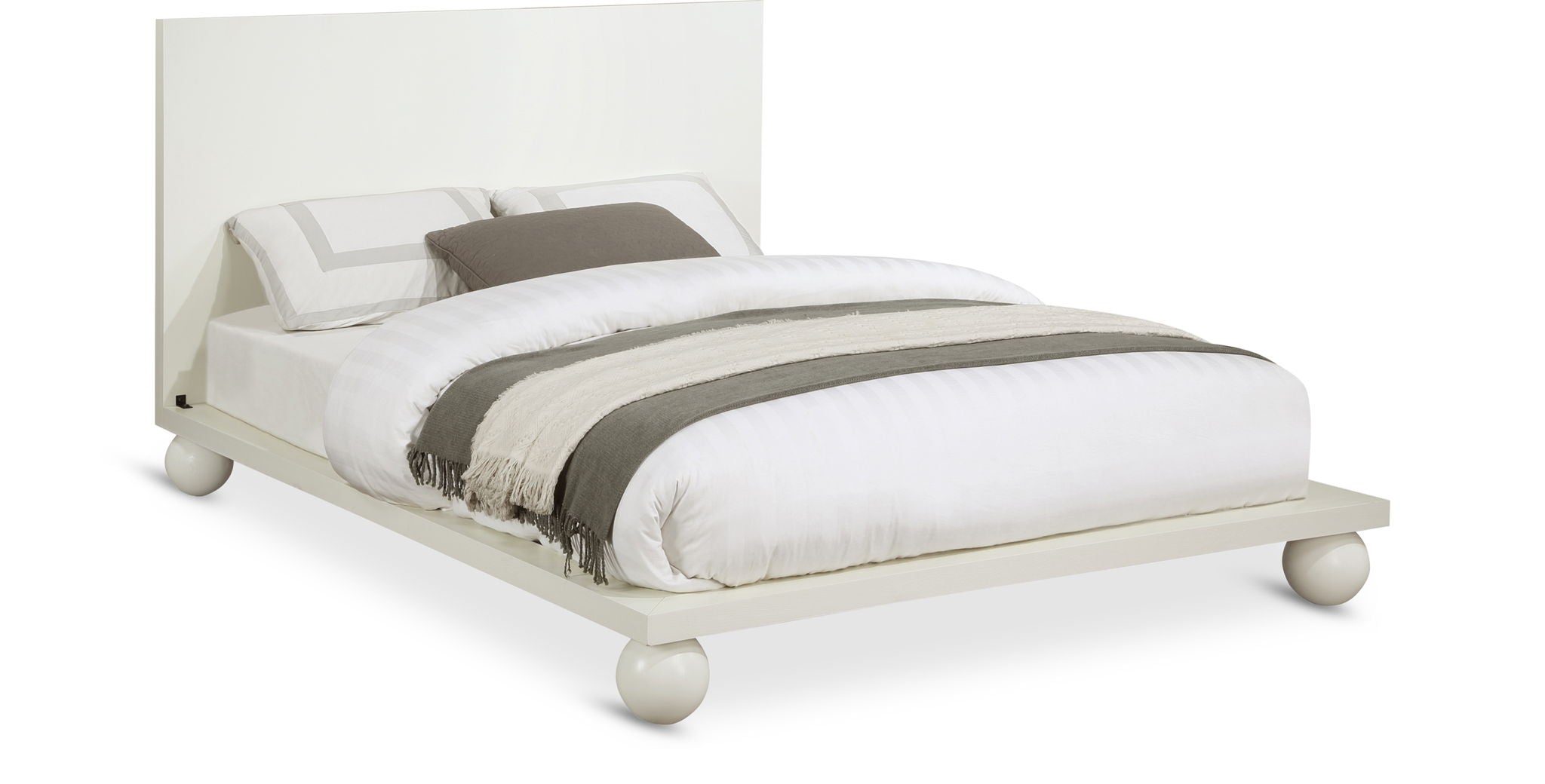 Kent - Bed - Urban Living Furniture (Los Angeles, CA)