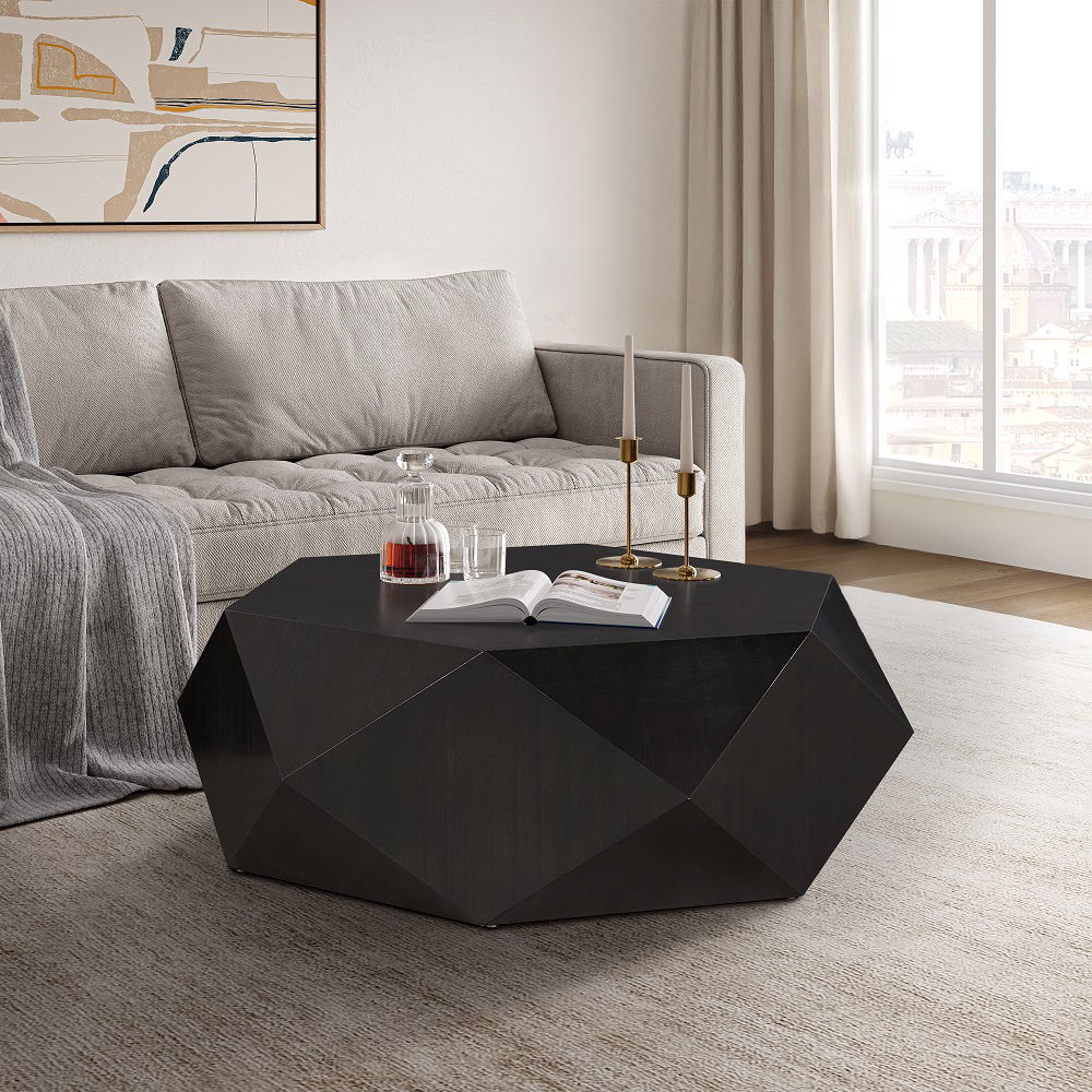 Hanniel - Coffee Table - Urban Living Furniture (Los Angeles, CA)