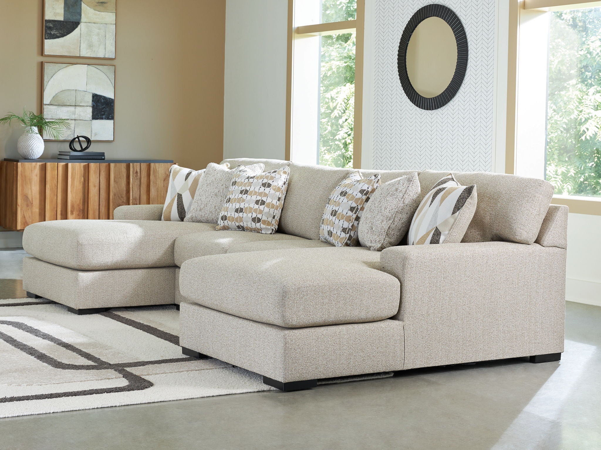 LaureLGrove - Sectional - Urban Living Furniture (Los Angeles, CA)