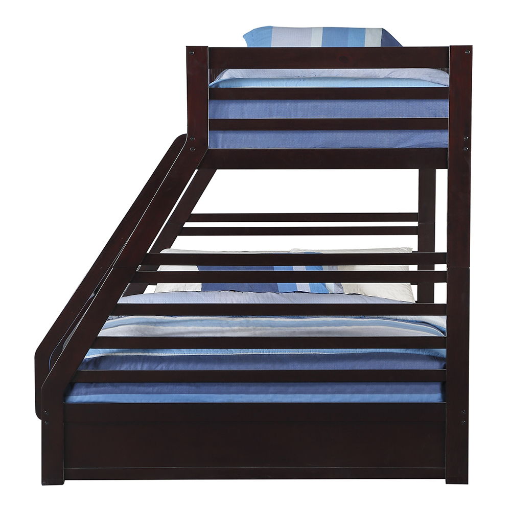 Jason - Bunk Bed - Urban Living Furniture (Los Angeles, CA)