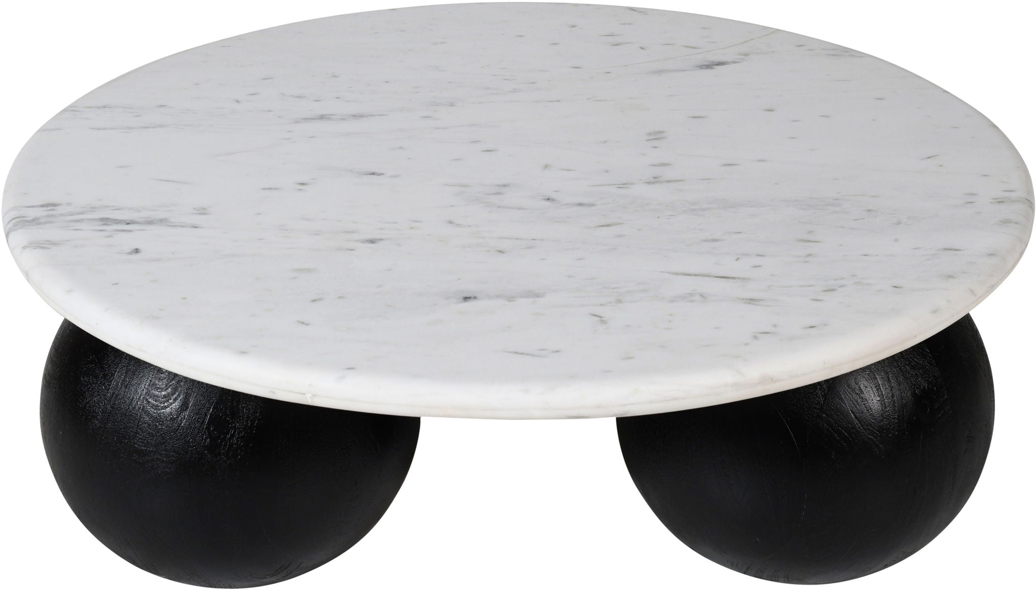 Treviso - Marble Coffee Table - Urban Living Furniture (Los Angeles, CA)