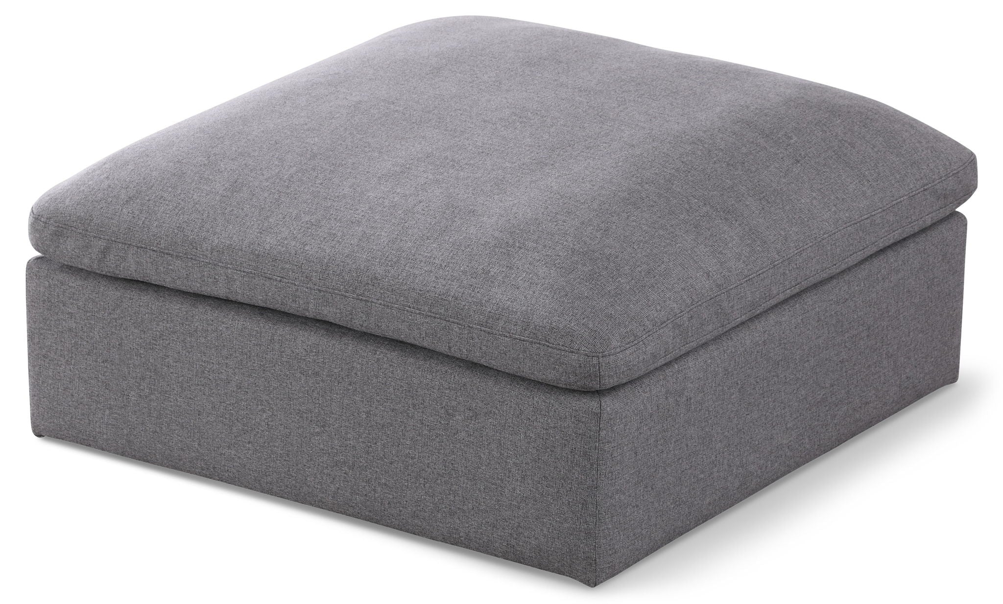 Serene - Ottoman - Urban Living Furniture (Los Angeles, CA)