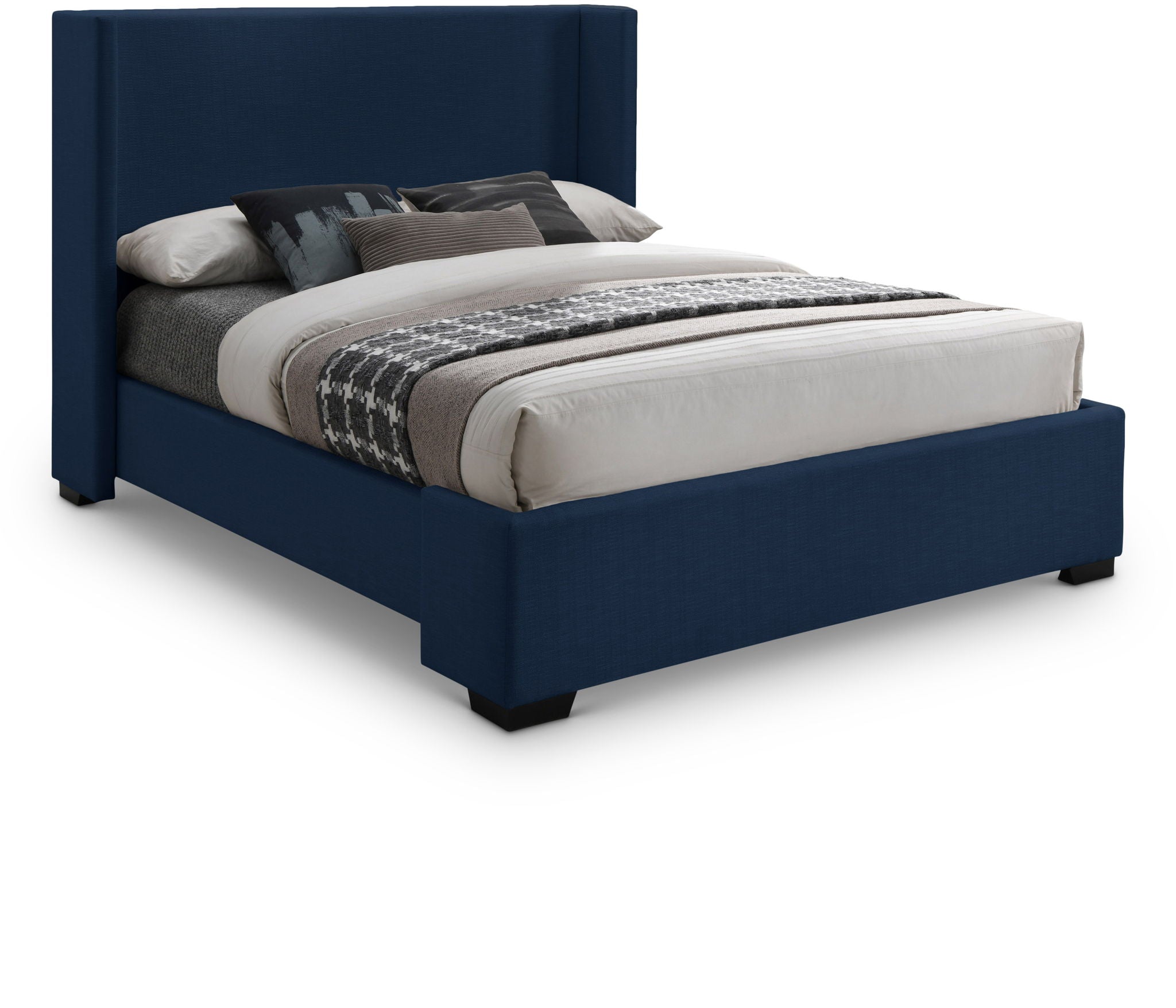 Oxford - Bed - Urban Living Furniture (Los Angeles, CA)