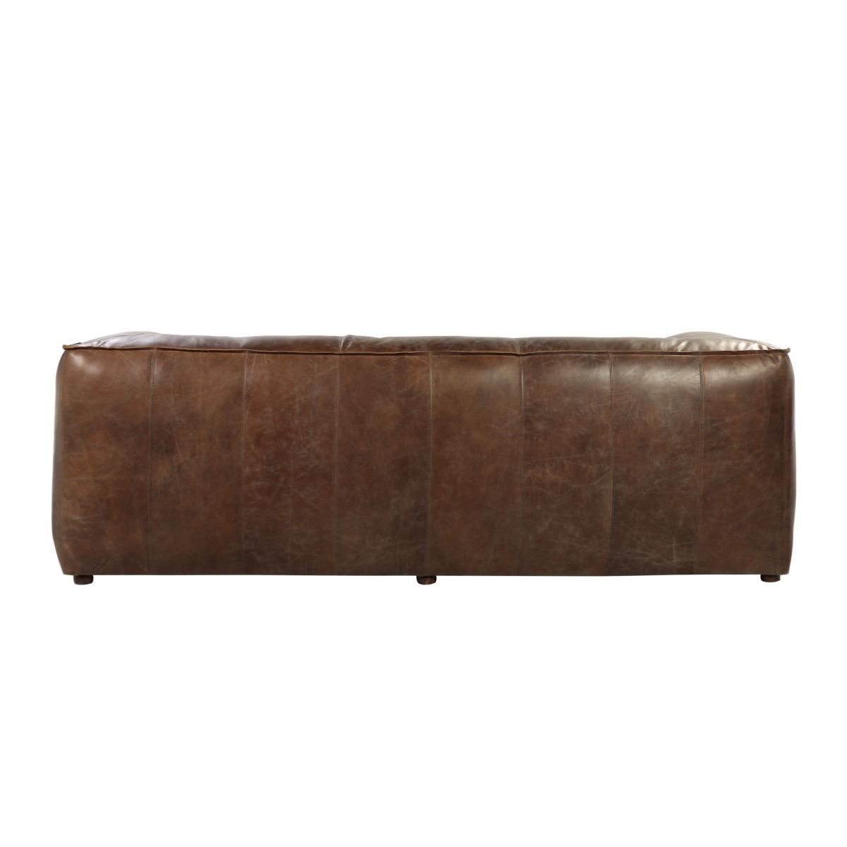 Brancaster - Sofa - Retro Brown Top Grain Leather - Urban Living Furniture (Los Angeles, CA)