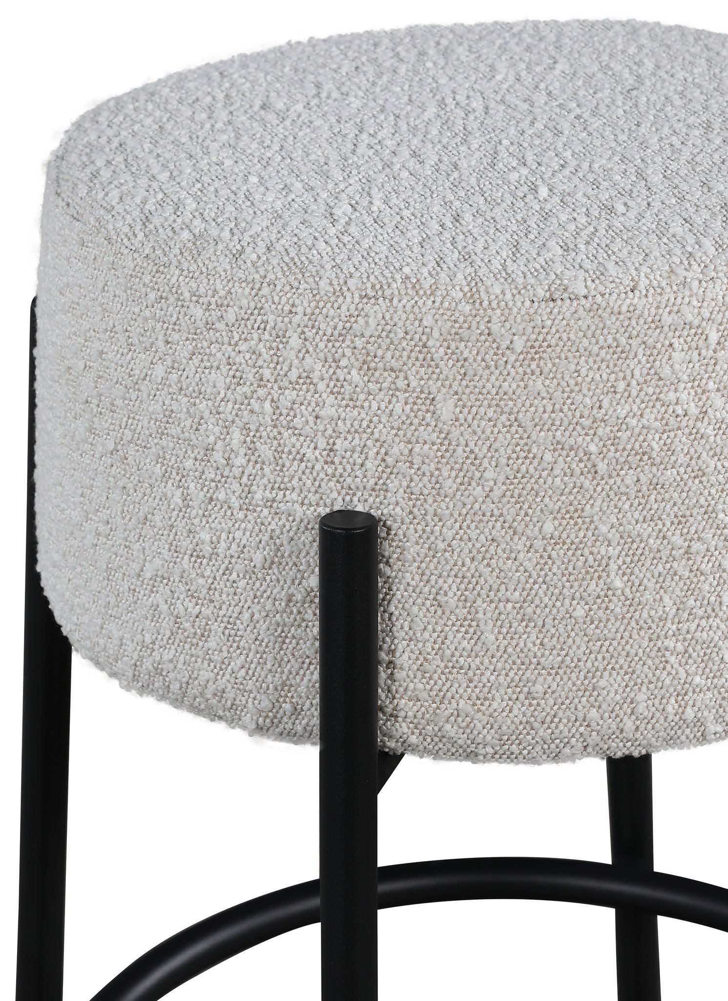 Avalon - Bar Stool - Urban Living Furniture (Los Angeles, CA)