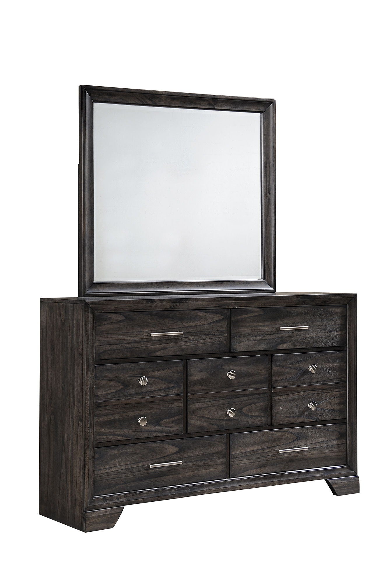 Jaymes - Dresser, Mirror - Urban Living Furniture (Los Angeles, CA)
