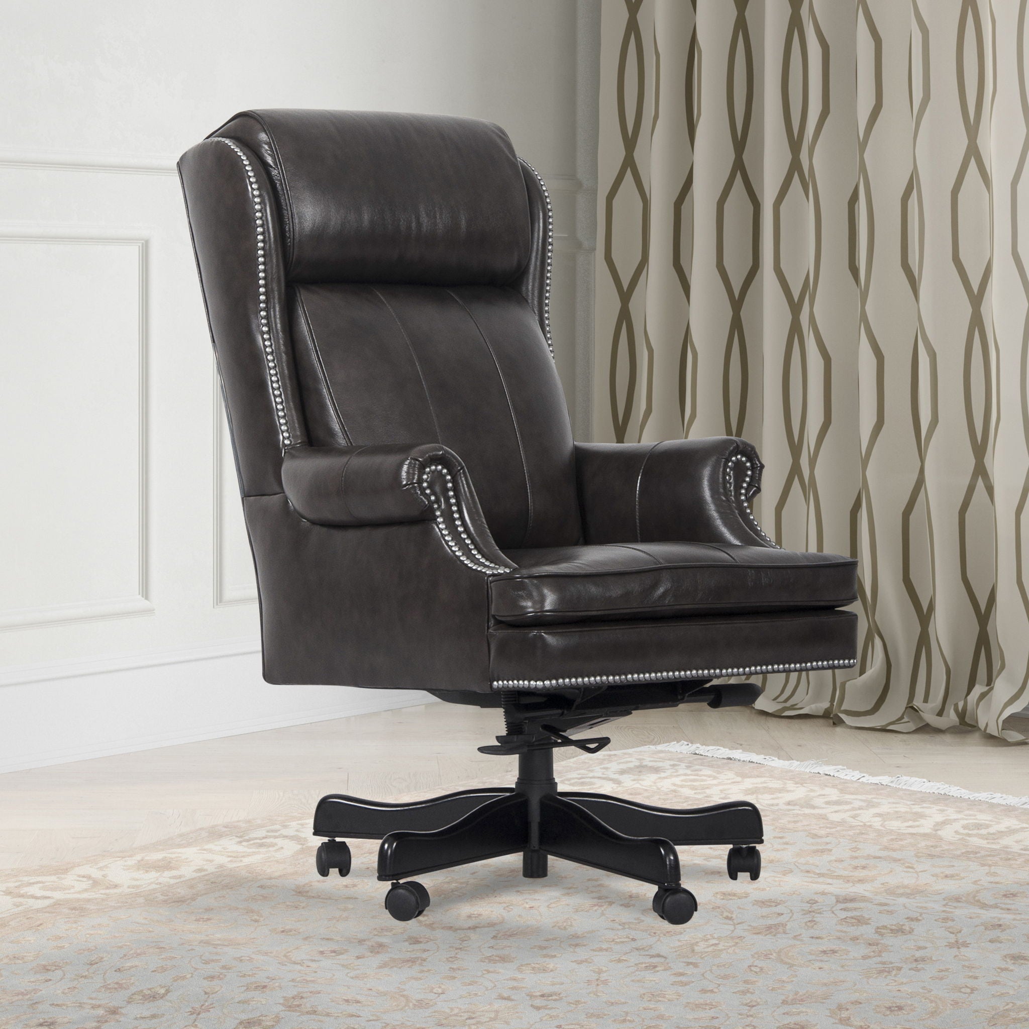 Dc#105 - Desk Chair - Urban Living Furniture (Los Angeles, CA)