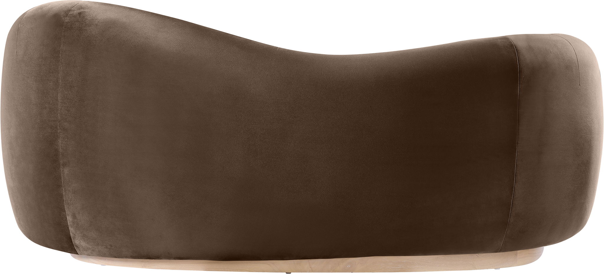 Gustavo - Velvet Upholstered Loveseat - Urban Living Furniture (Los Angeles, CA)