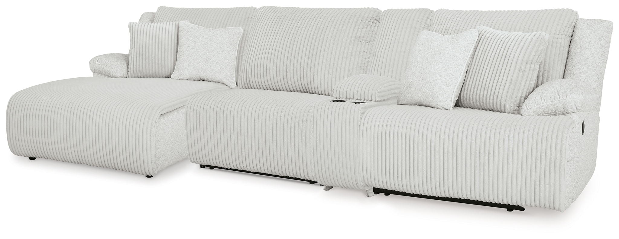 Top Tier - Reclining Sectional - Urban Living Furniture (Los Angeles, CA)