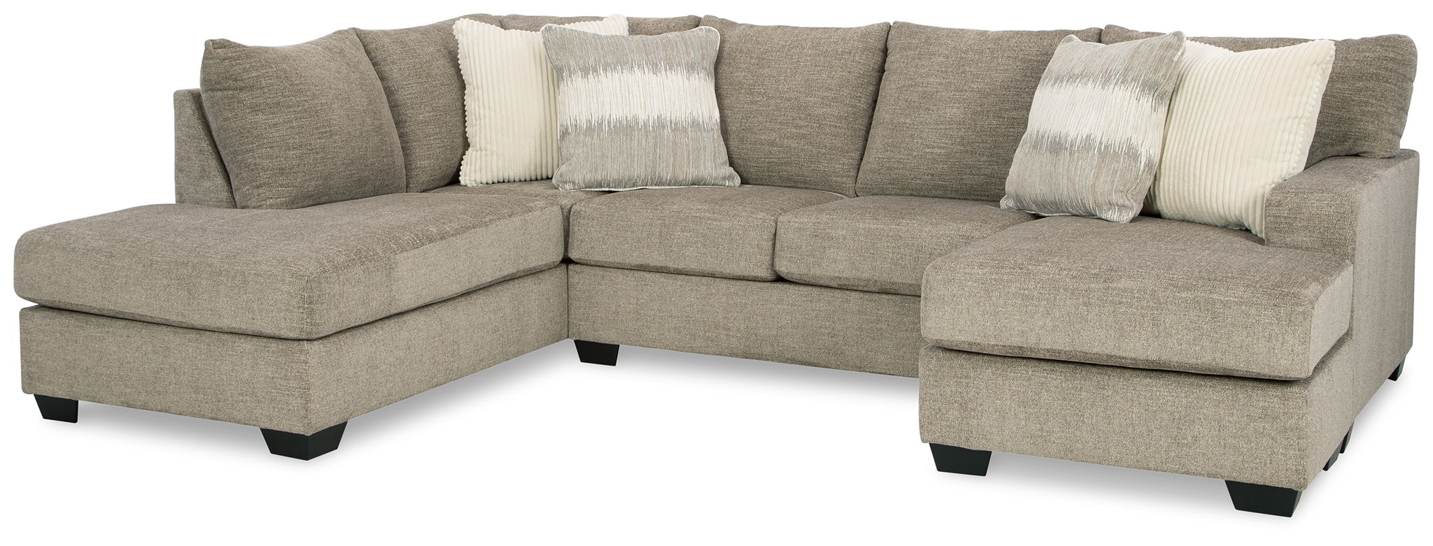 Creswell - Sectional Set - Urban Living Furniture (Los Angeles, CA)