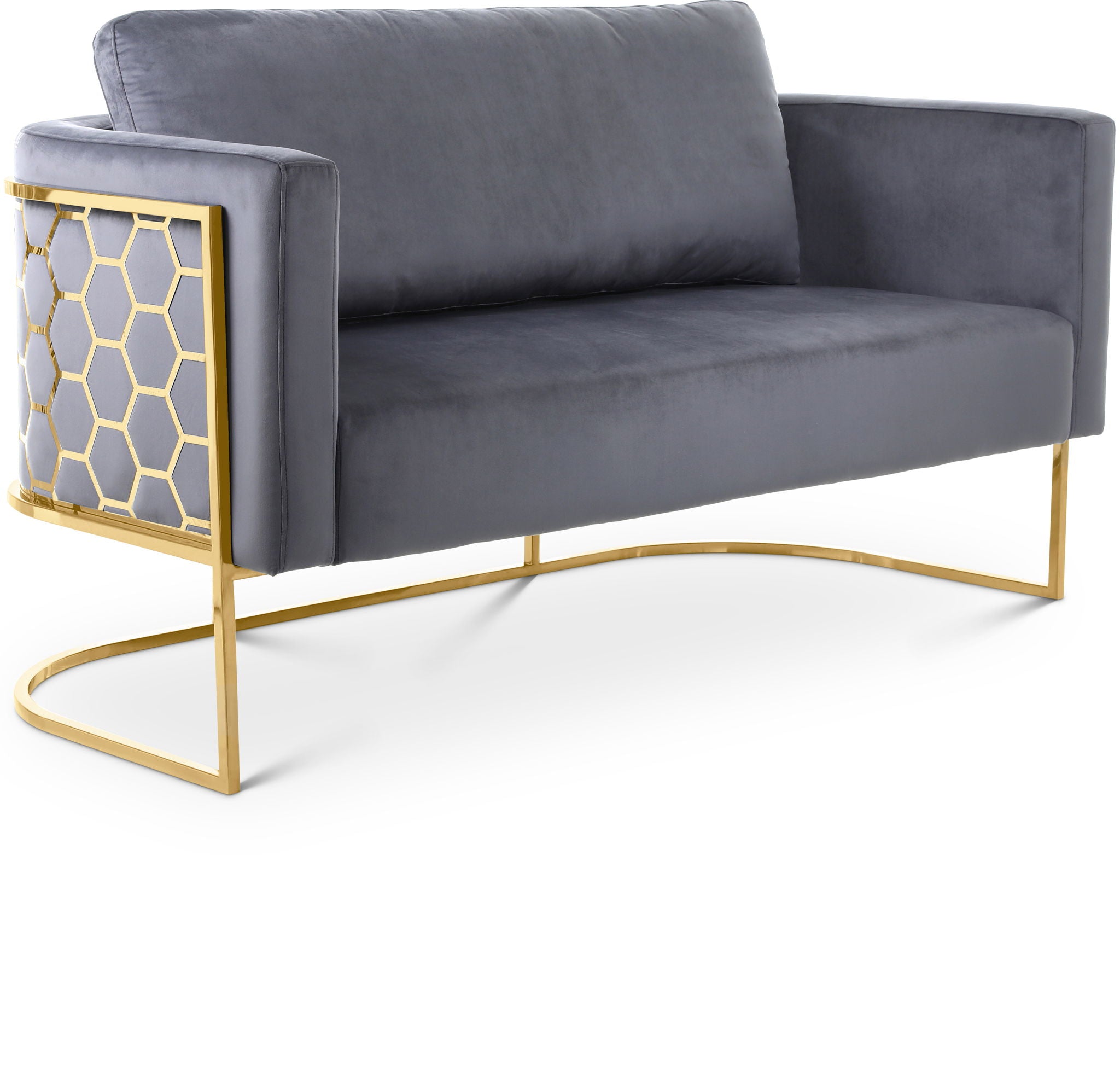 Casa - Loveseat - Urban Living Furniture (Los Angeles, CA)