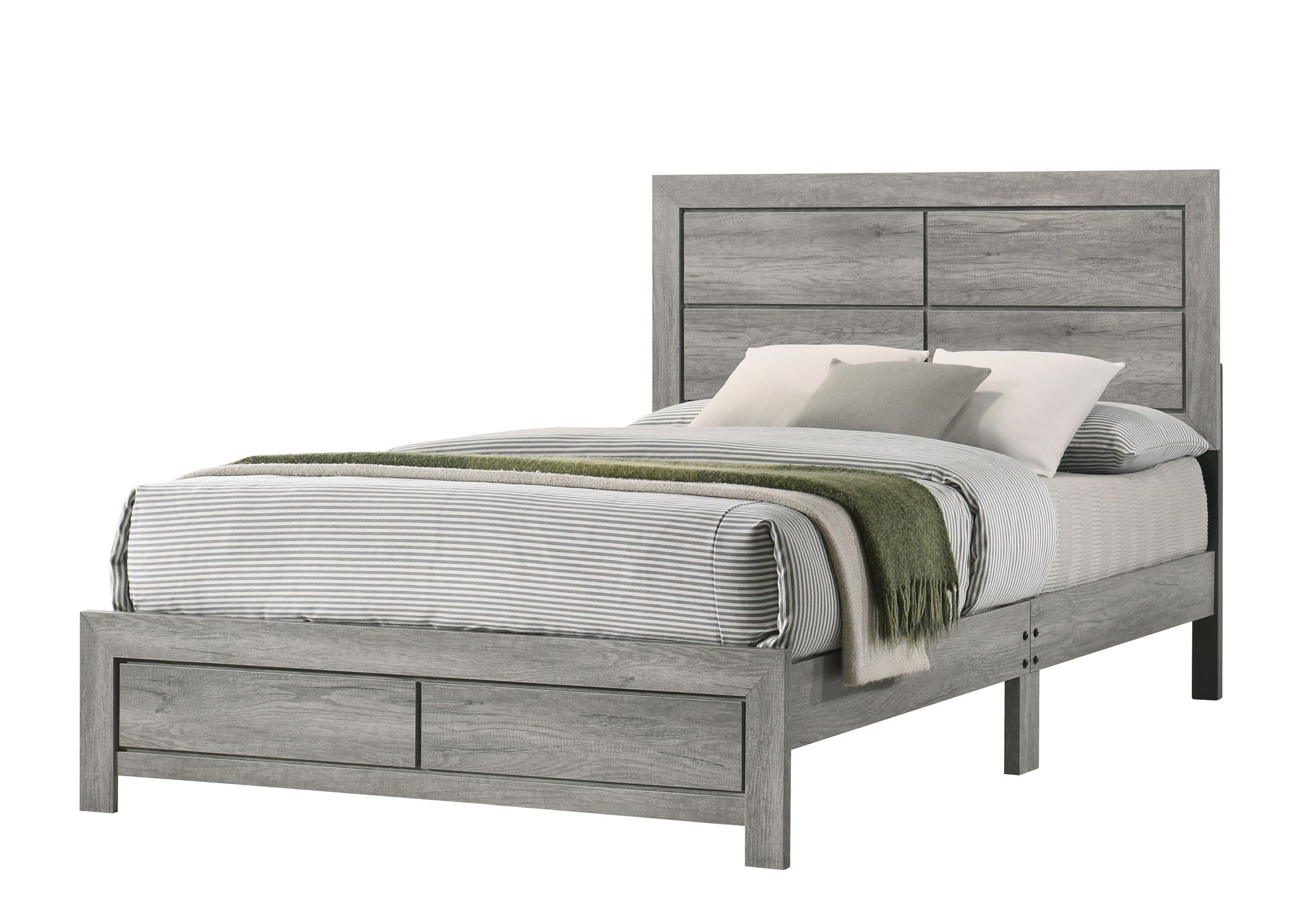 Hopkins - Bedroom Set - Urban Living Furniture (Los Angeles, CA)