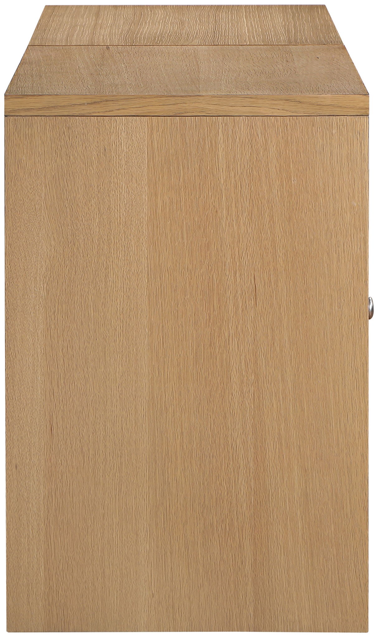 Vero - Solid Wood And Oak Venee Sideboard/Buffet - Urban Living Furniture (Los Angeles, CA)