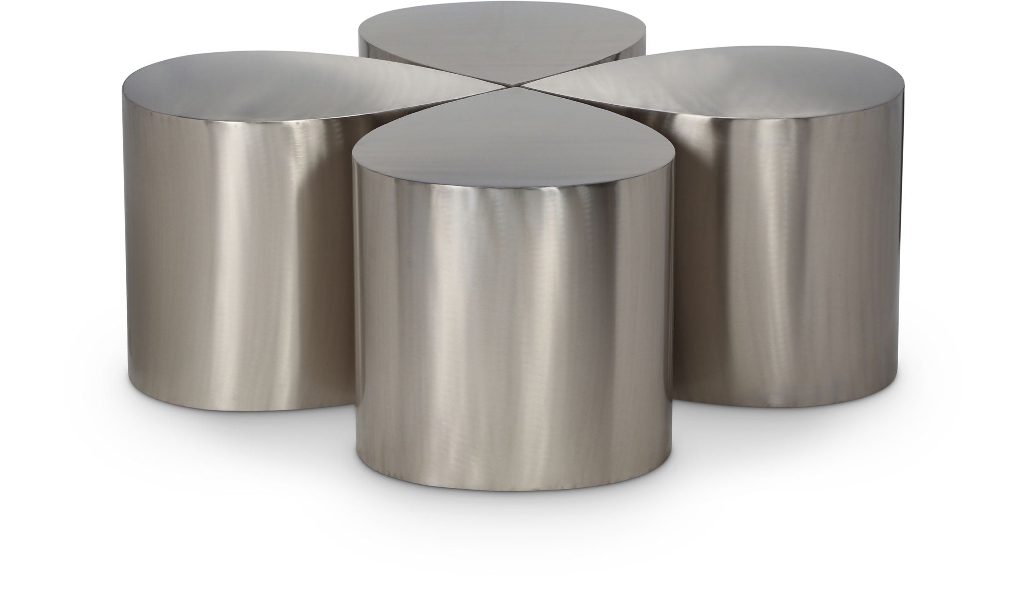 Petal - Coffee Table - Urban Living Furniture (Los Angeles, CA)