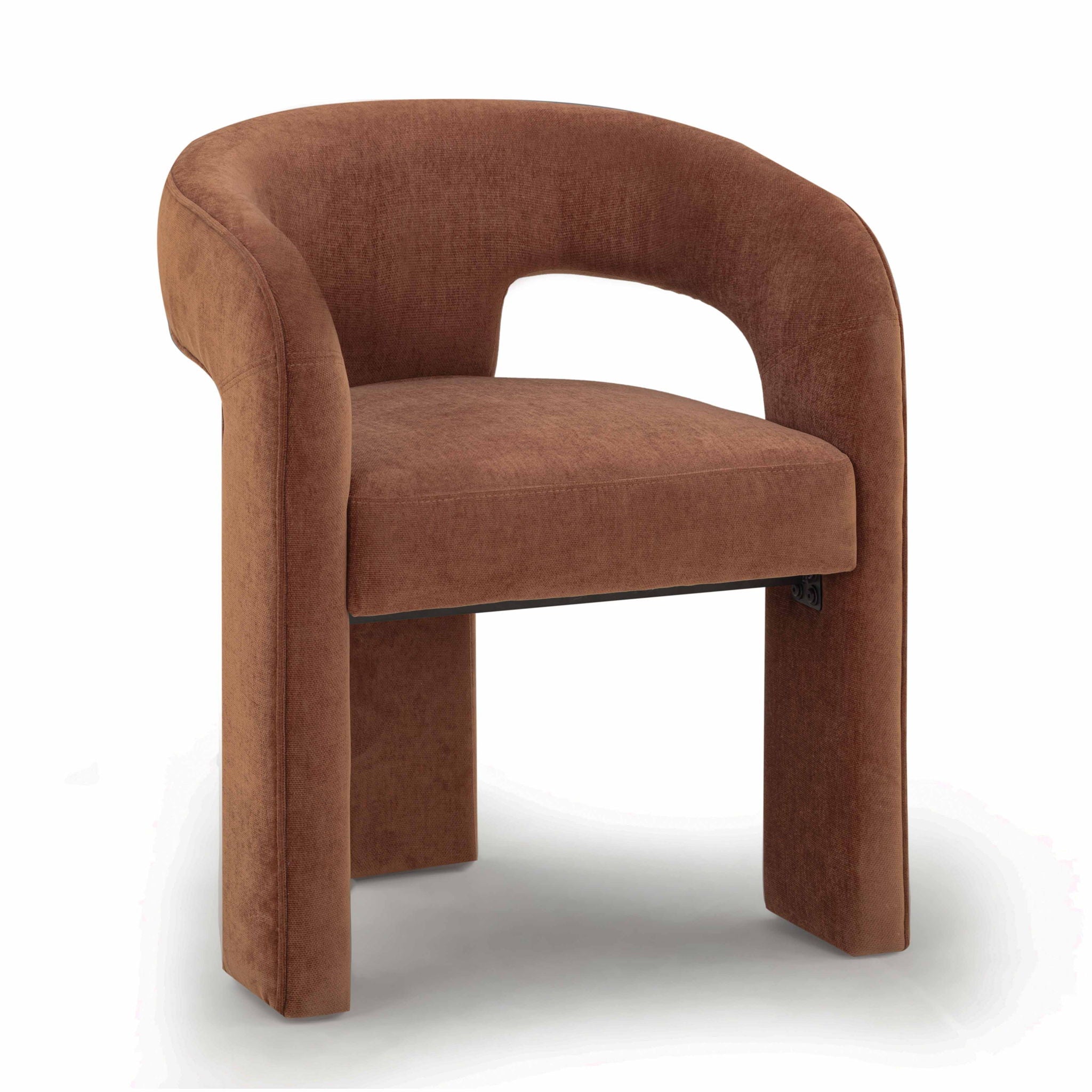 Malone - Performance Chenille Dining Chair
