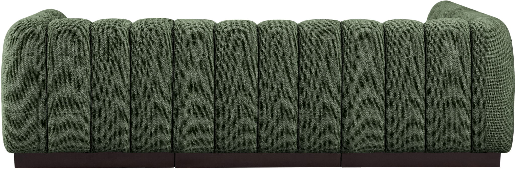 Quinn - 4 Piece Modular Sectional - Urban Living Furniture (Los Angeles, CA)