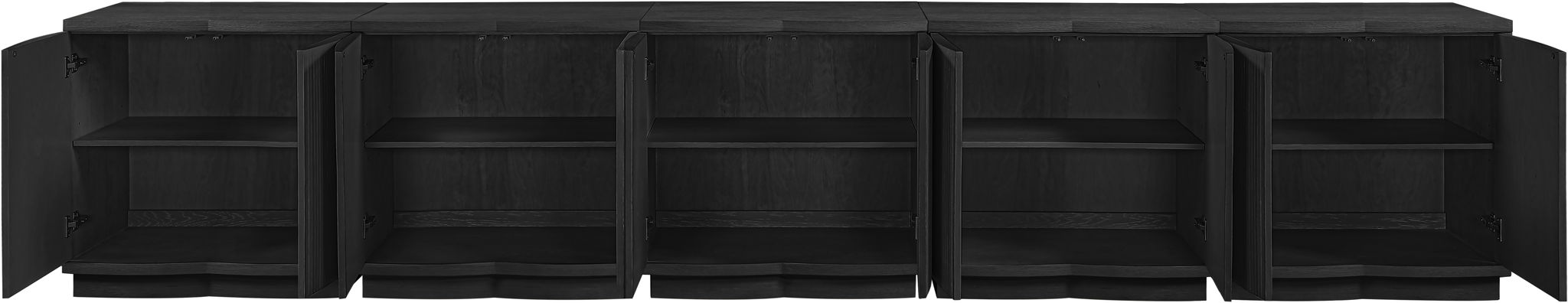 Aveline - Sideboard / Buffet - Urban Living Furniture (Los Angeles, CA)