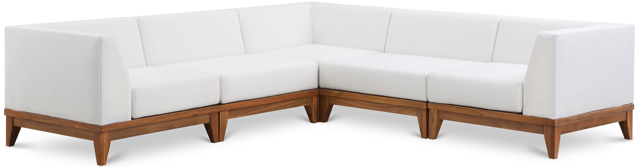 Rio - Modular Sectional - Urban Living Furniture (Los Angeles, CA)
