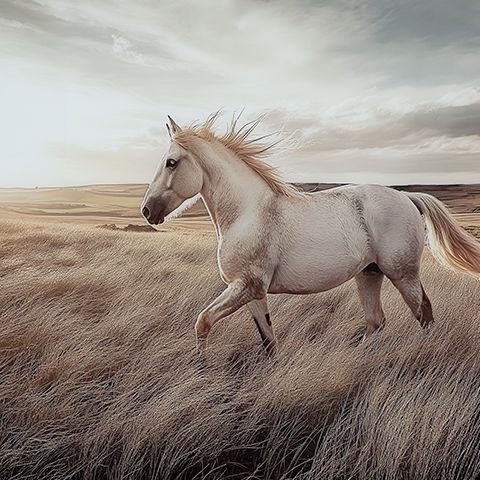 Errolville - Multi - Wall Art - Urban Living Furniture (Los Angeles, CA)