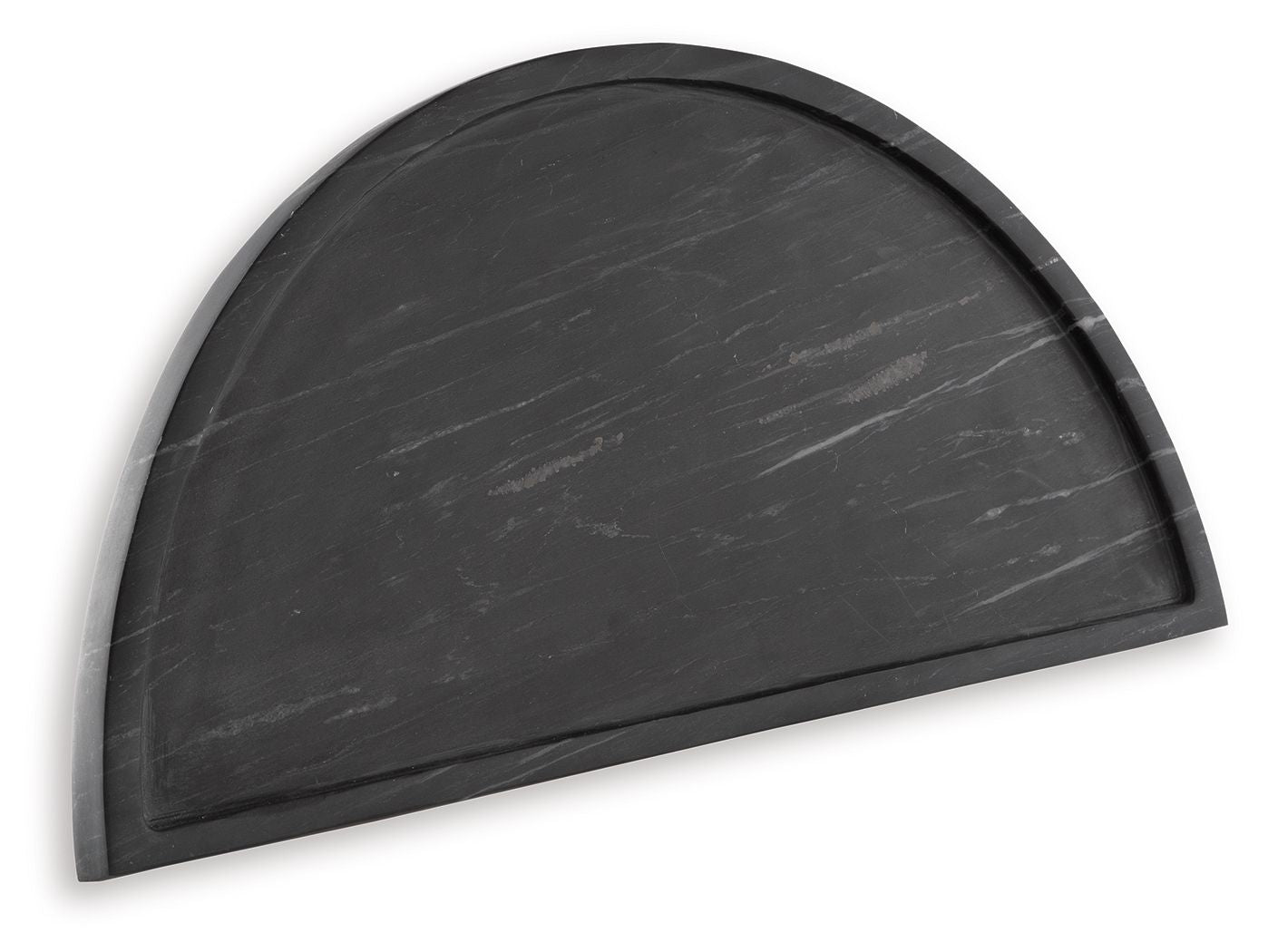 Cortsen - Black - Tray - Urban Living Furniture (Los Angeles, CA)