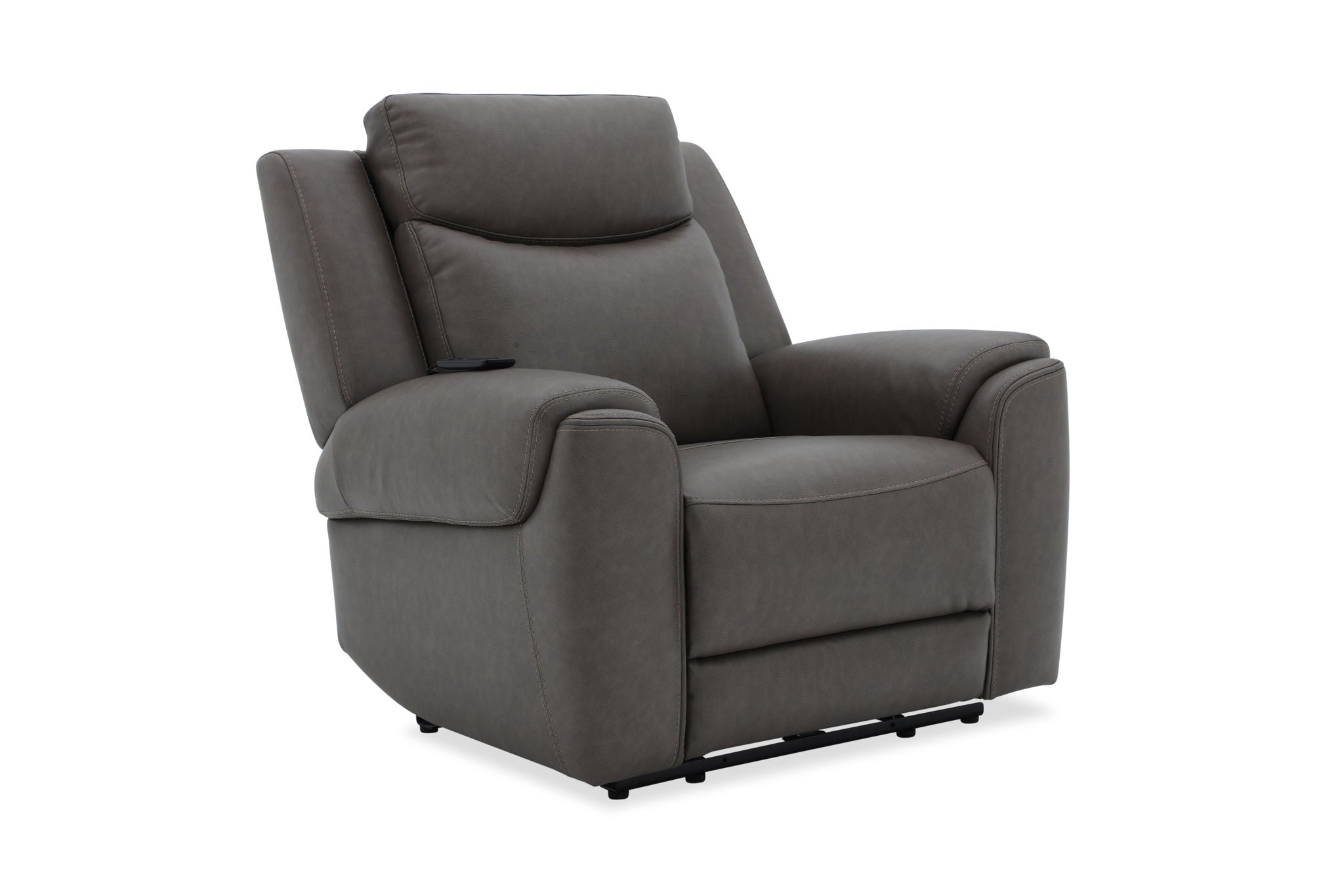 Momentum - Power Zero Gravity Recliner With Heat And Massage - Urban Living Furniture (Los Angeles, CA)