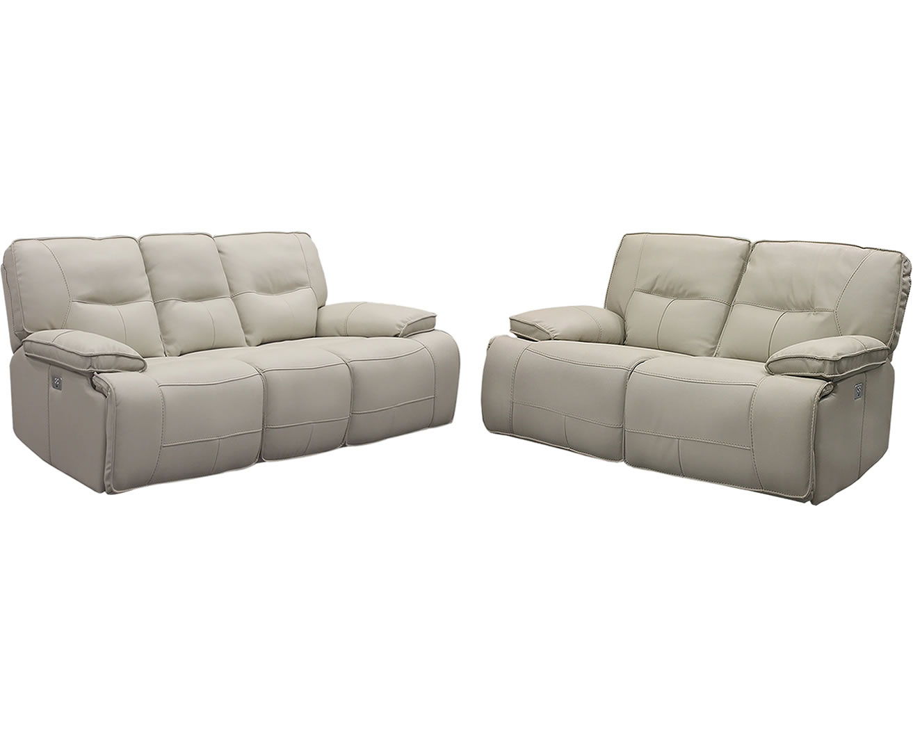Spartacus - Living Room Set - Urban Living Furniture (Los Angeles, CA)
