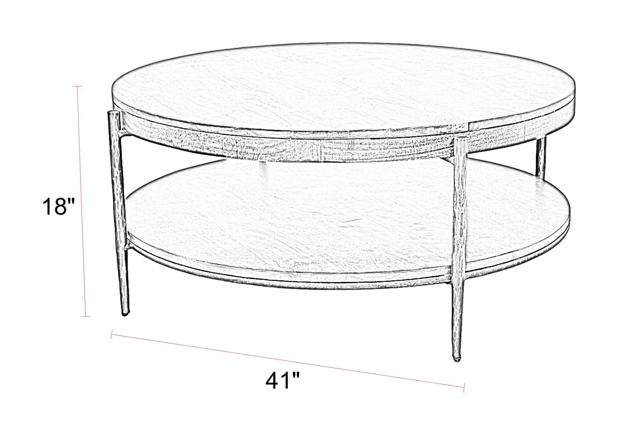 Bengal - Round Table