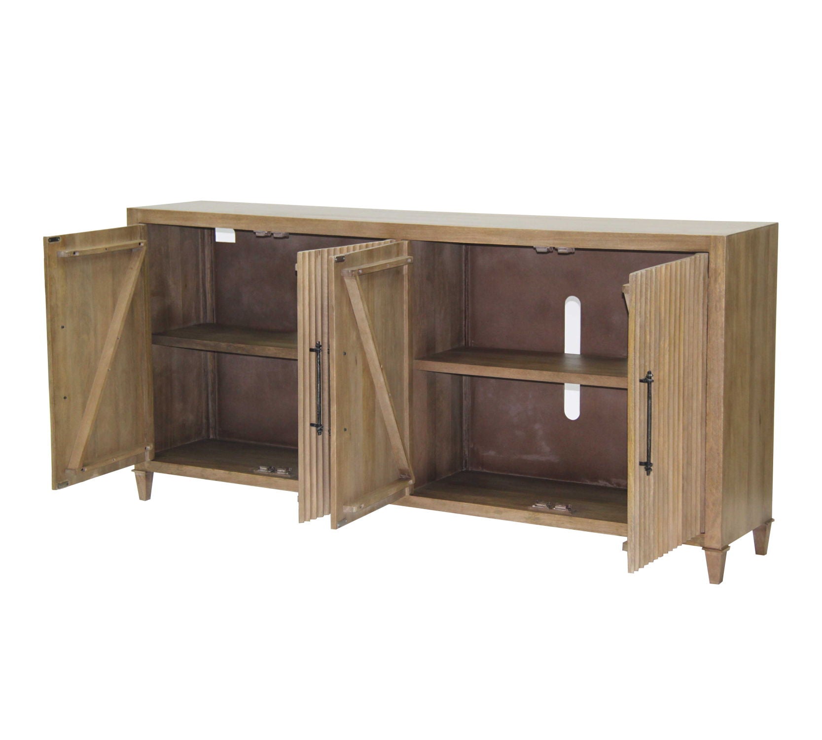 Crossings Maldives - TV Console - Urban Living Furniture (Los Angeles, CA)