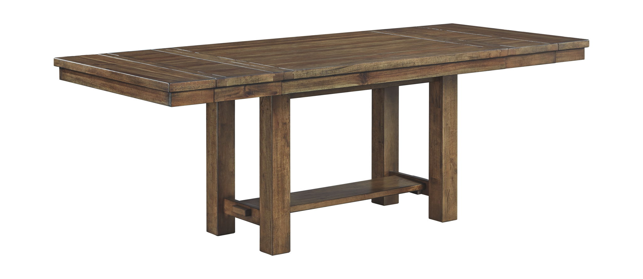 Moriville - Rectangular Dining Table Set - Urban Living Furniture (Los Angeles, CA)