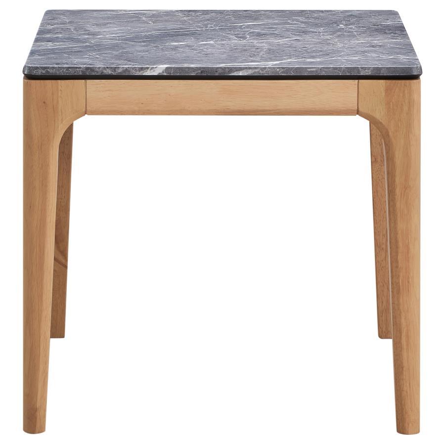 Polaris - Rectangular Smart Top Table