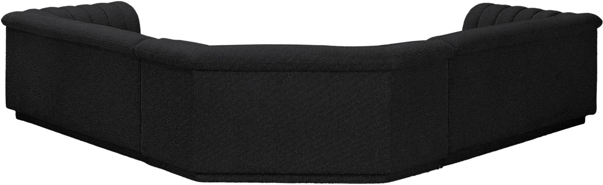 Cascade - Boucle Modular Sectional - Urban Living Furniture (Los Angeles, CA)