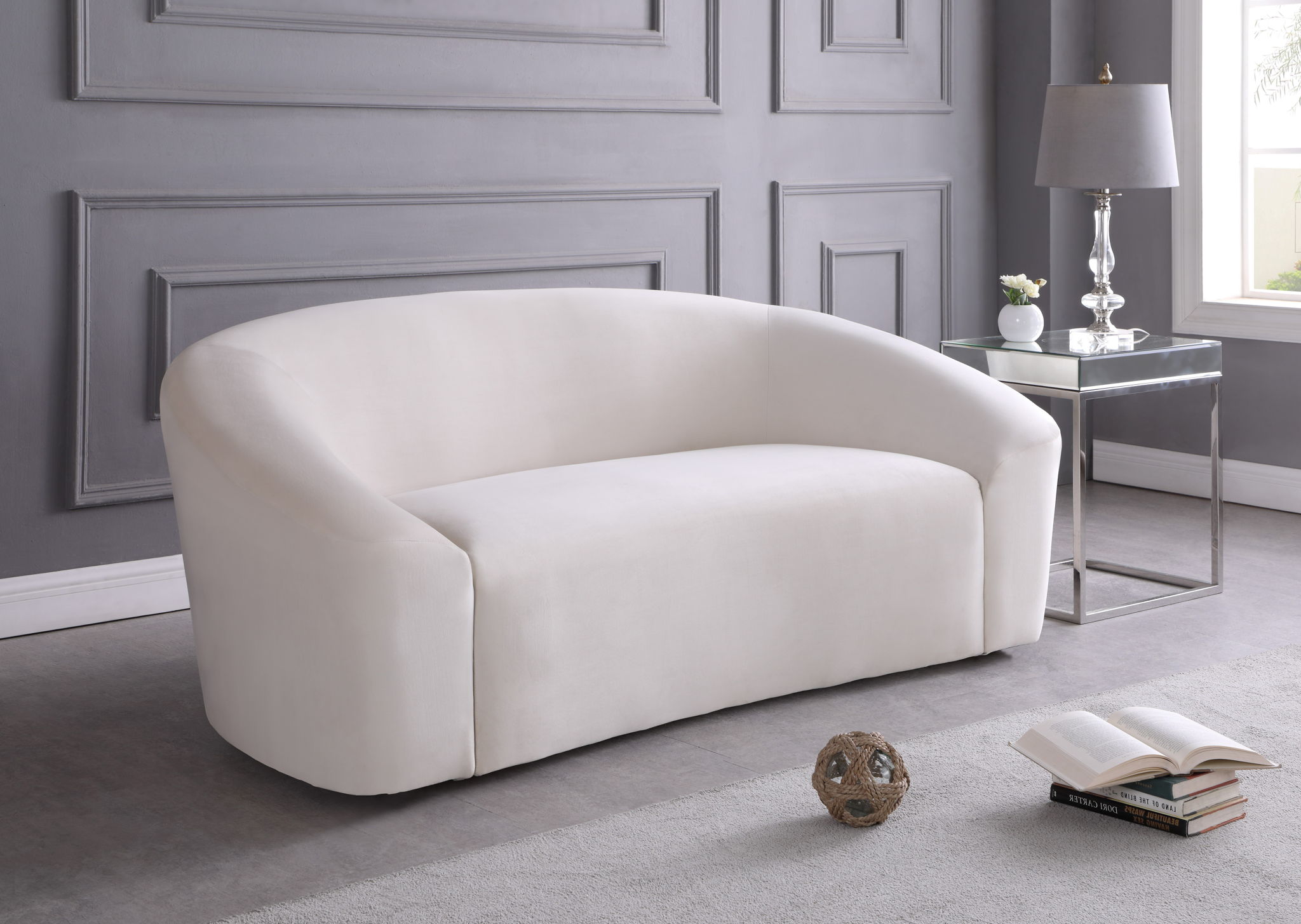 Riley - Loveseat - Urban Living Furniture (Los Angeles, CA)