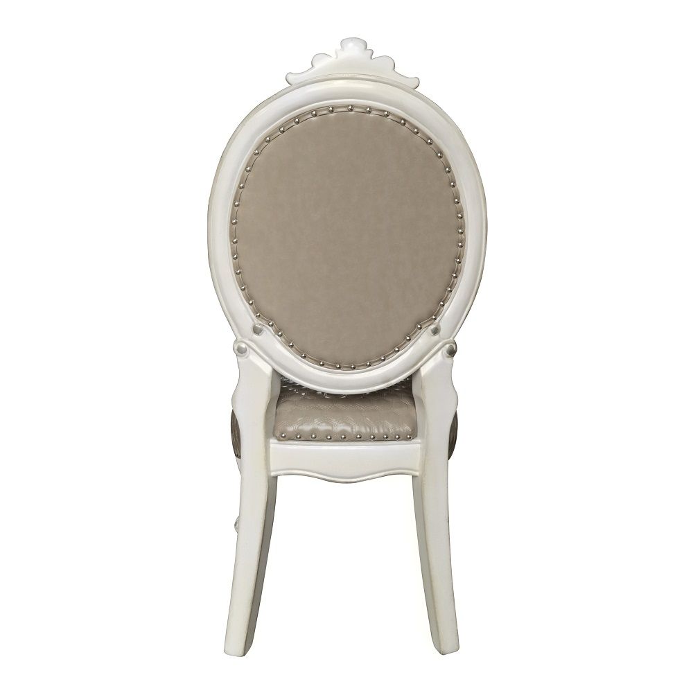 Versailles - Side Chair - Urban Living Furniture (Los Angeles, CA)