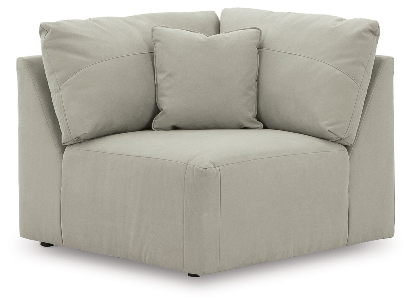 Next-Gen Gaucho - Gray - Wedge - Urban Living Furniture (Los Angeles, CA)