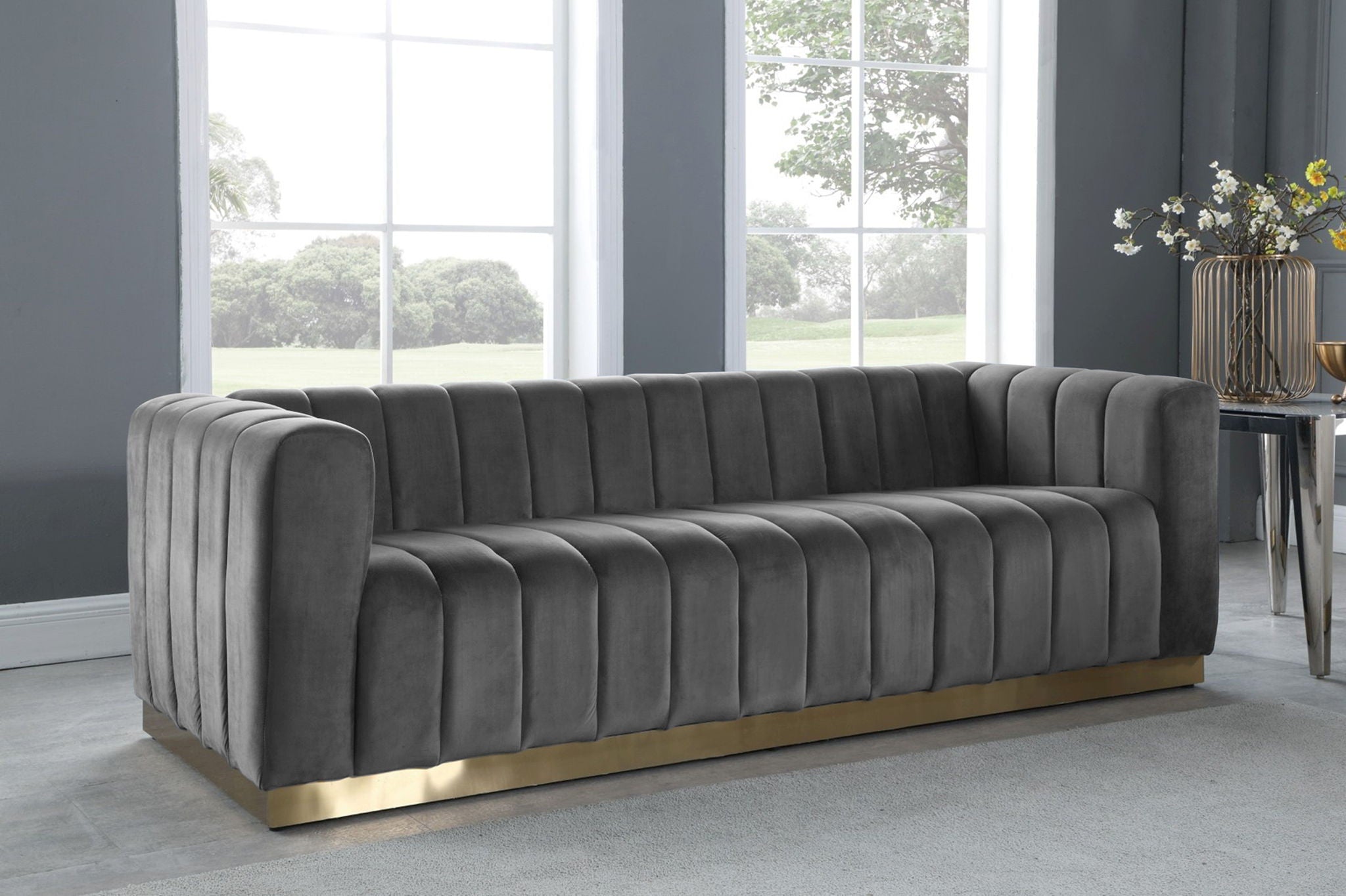 Marlon - Sofa - Urban Living Furniture (Los Angeles, CA)