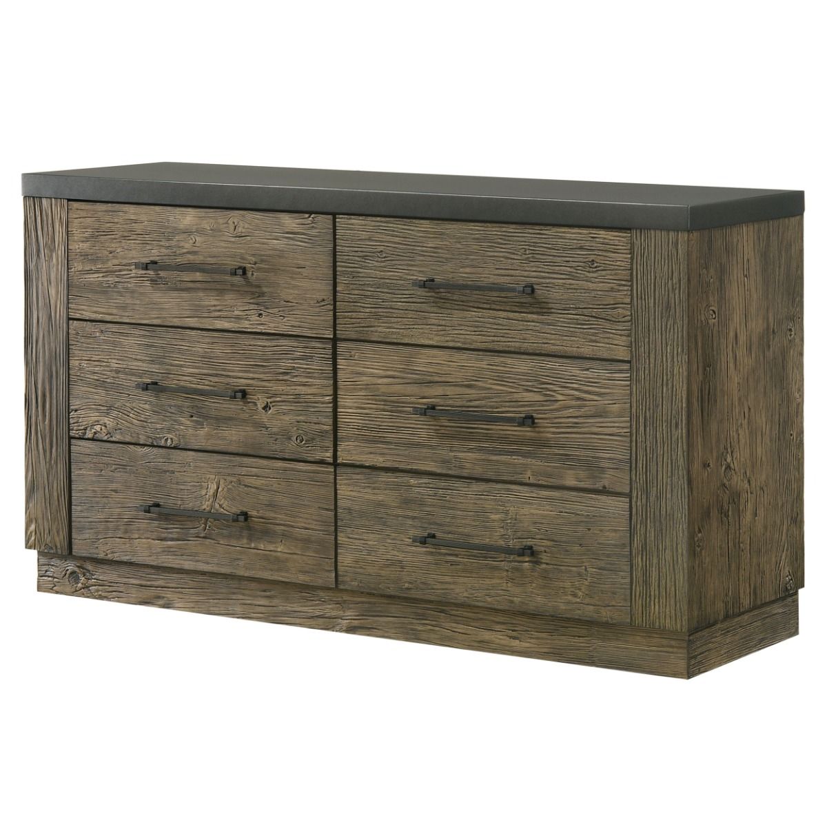 Lance - Dresser - Tree Bark - Urban Living Furniture (Los Angeles, CA)