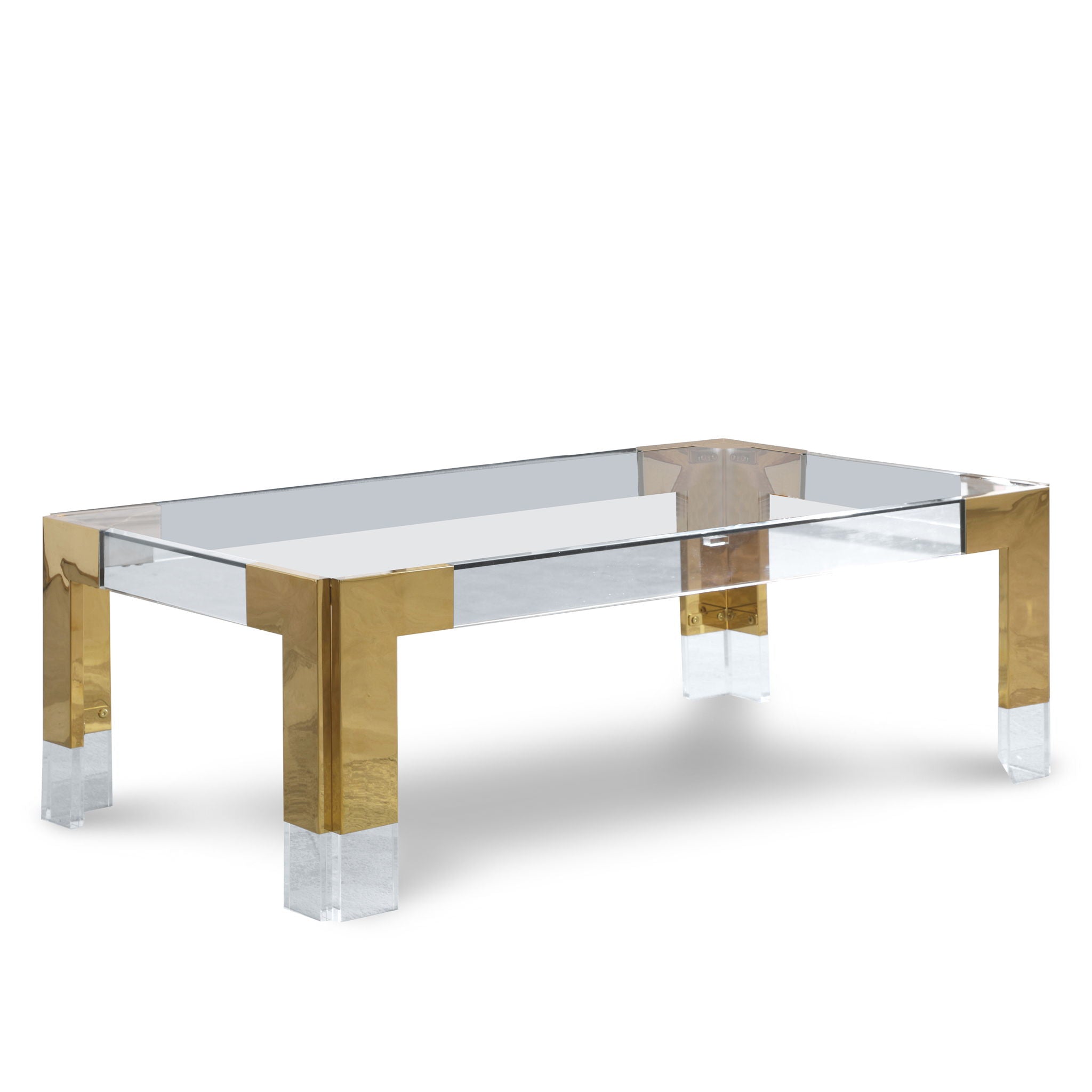 Casper - Coffee Table - Urban Living Furniture (Los Angeles, CA)